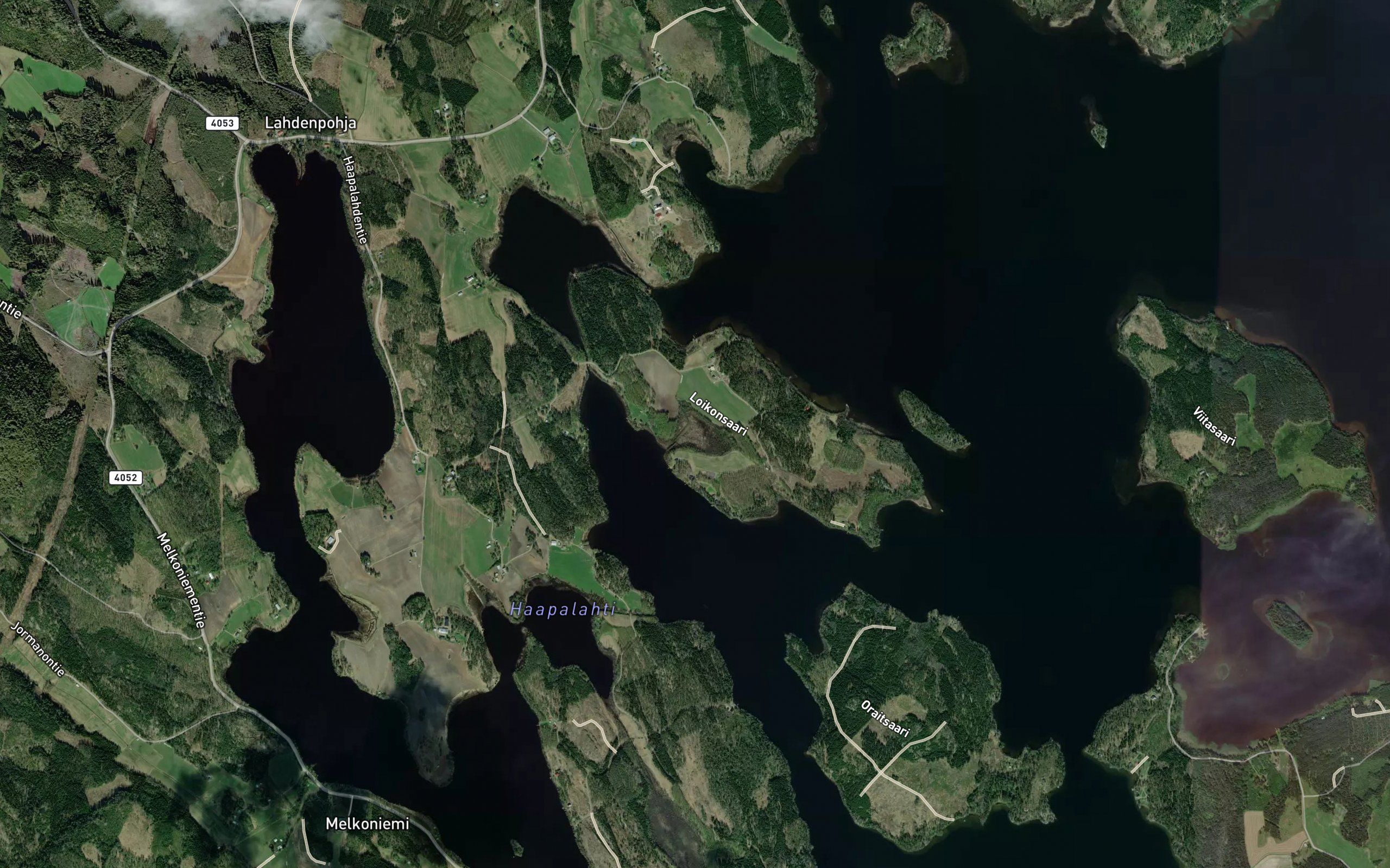 Loikonlahti