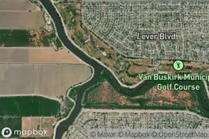 French Camp Slough