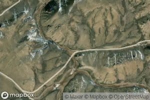 Cow Camp Spring