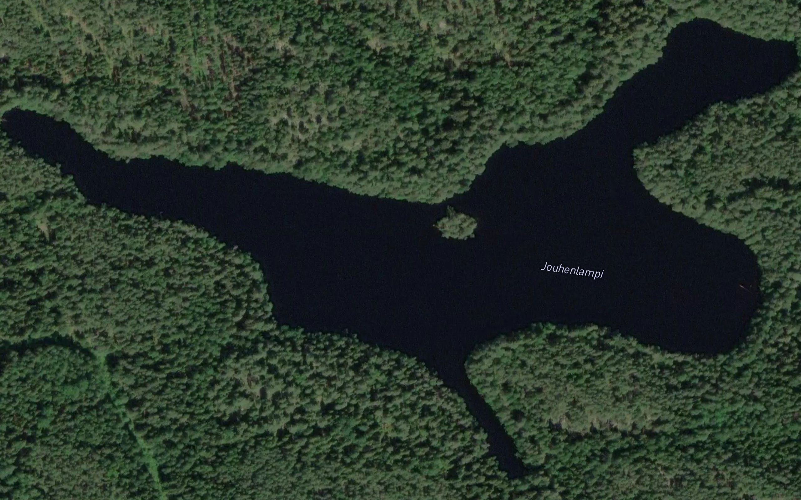 Jouhenjarvi