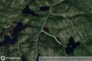 Fossevatn