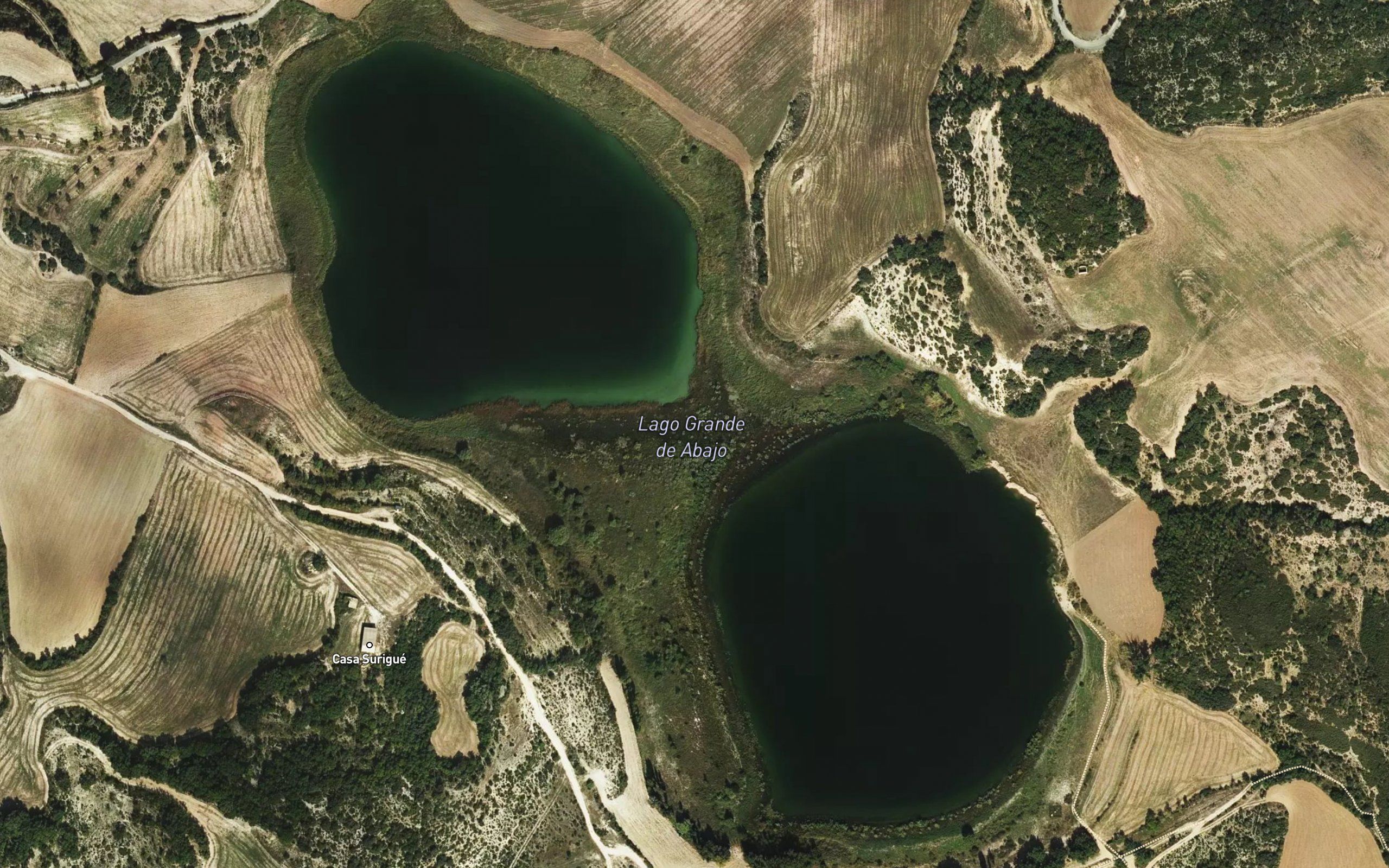 Estany Gran