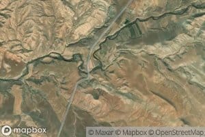 Rudkhaneh-ye Fasli-ye Shur Darreh