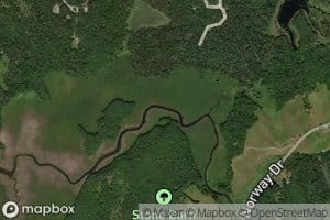 Old Mill Brook