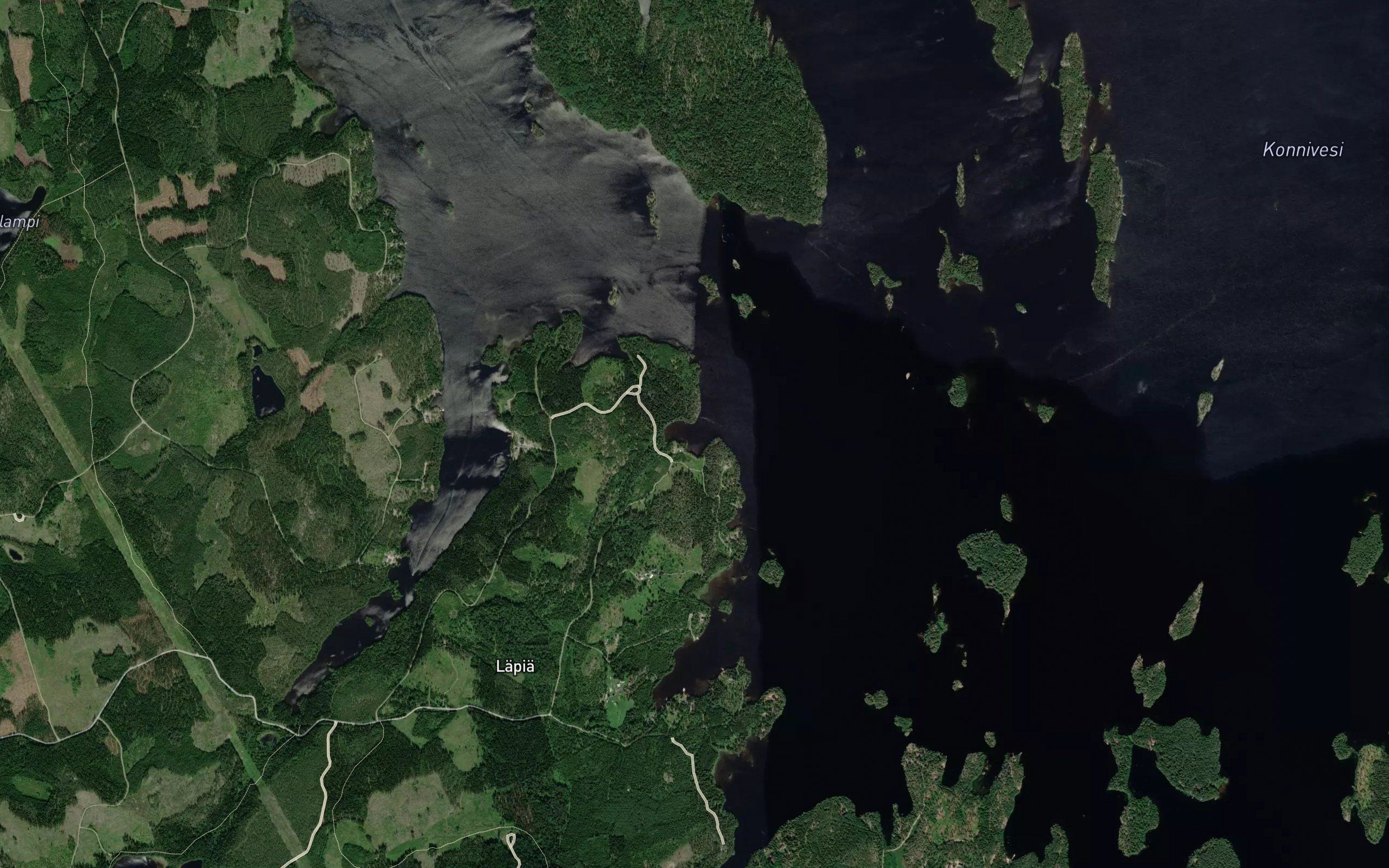 Pahalahti