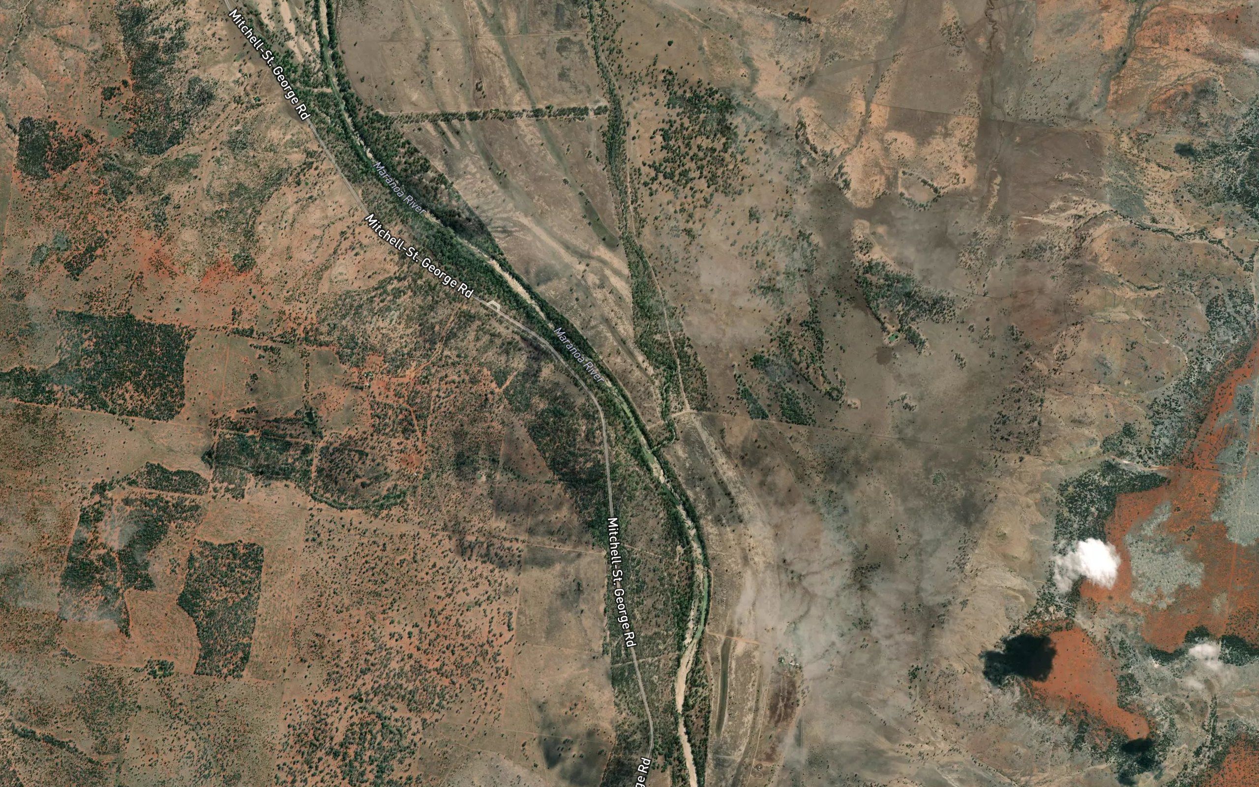Basalt Creek