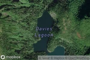 Davies Lagoon