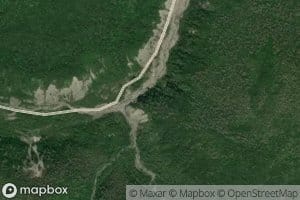 Rex Creek