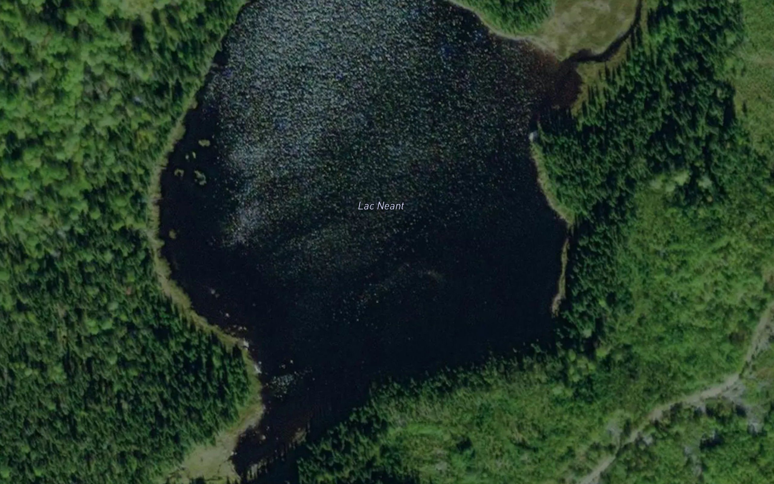 Lac Neant