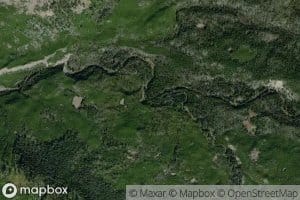 Mineral Creek
