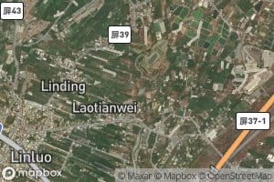 Luolin Pi Daoshuixian