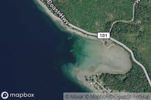 Scuttle Bay