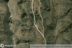 First Sawmill Spring