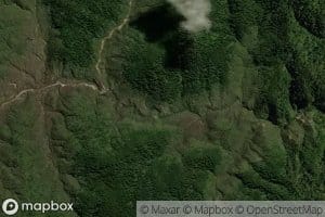 Pukahunui Stream