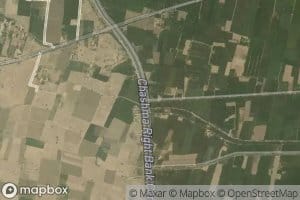 Distributary Number One