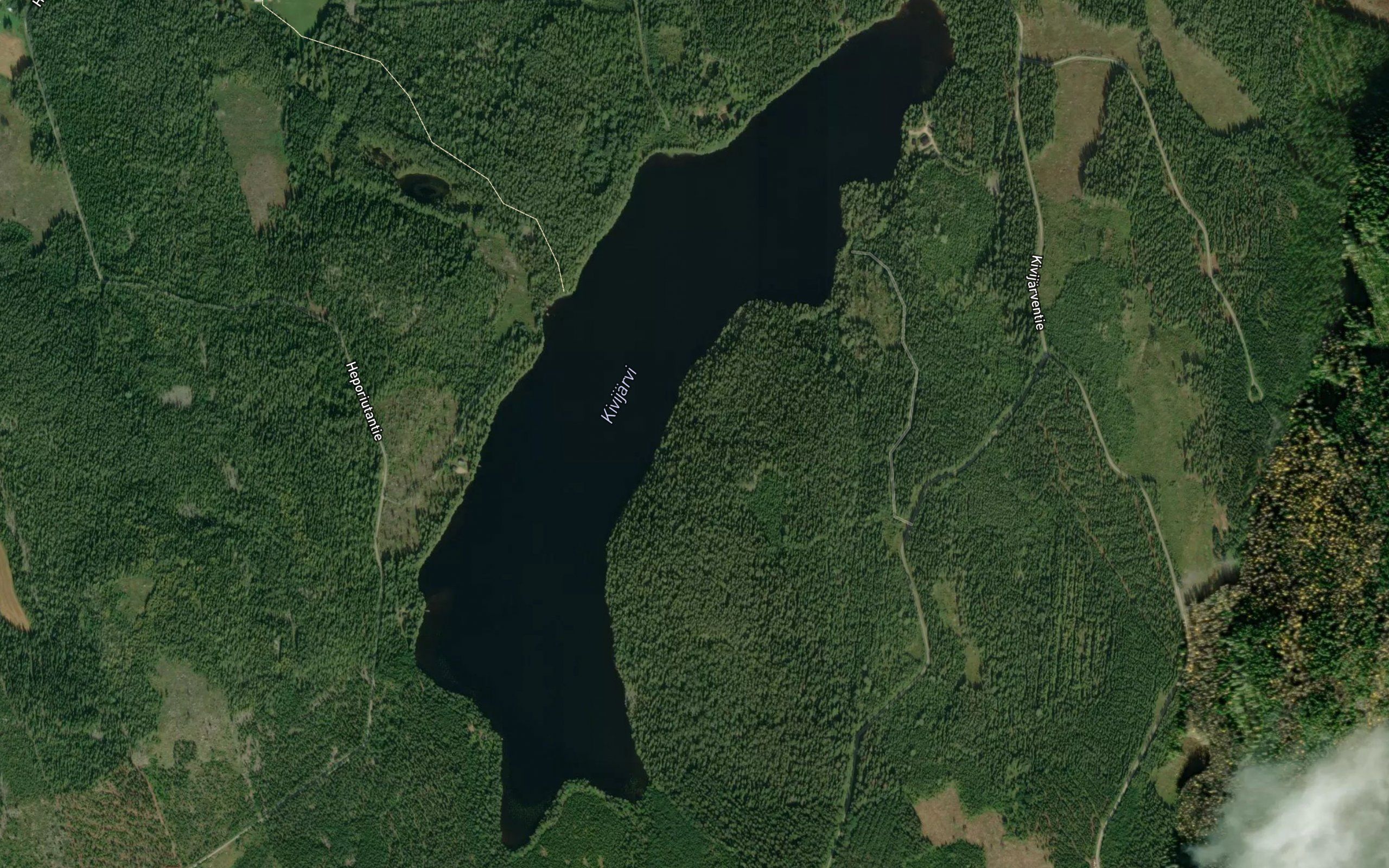 Kivijarvi