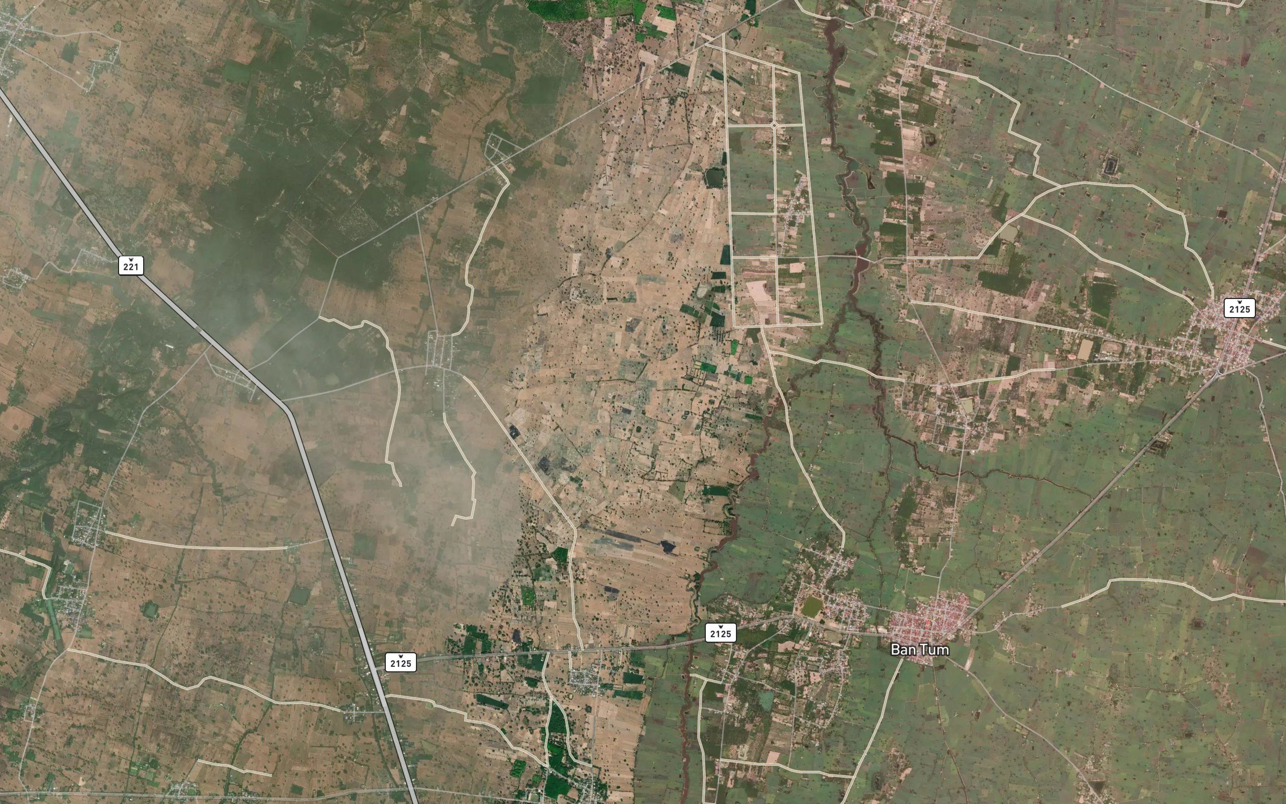 Nong Bok