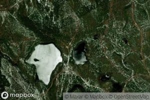 Petit lac Missiminahik