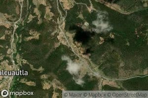 Barranca Temahuahcala