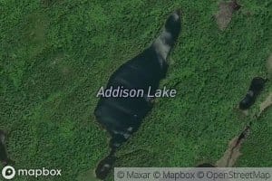 Addison Lake