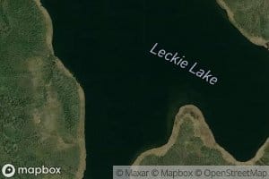 Leckie Lake