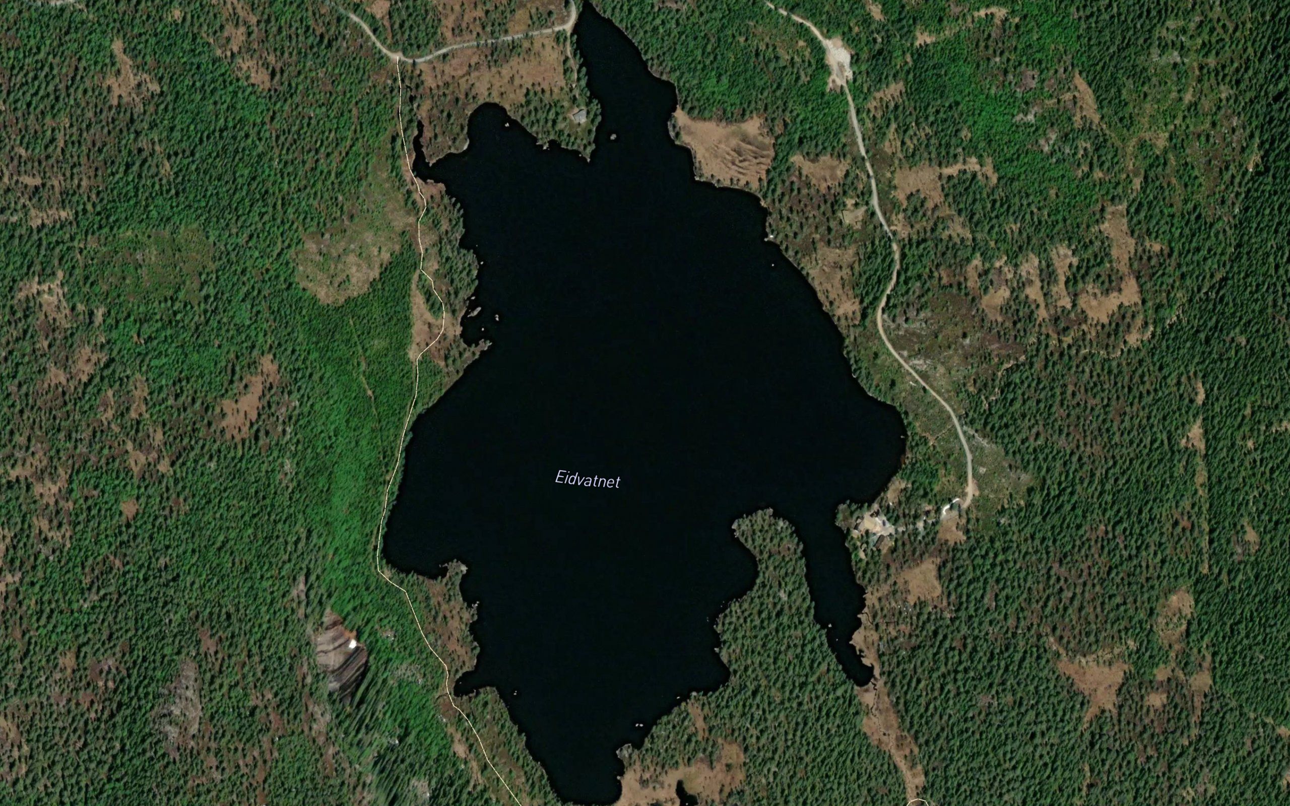 Eivannet
