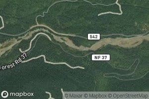 Dead Horse Creek