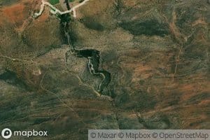 Skilpadbeen se Kloof