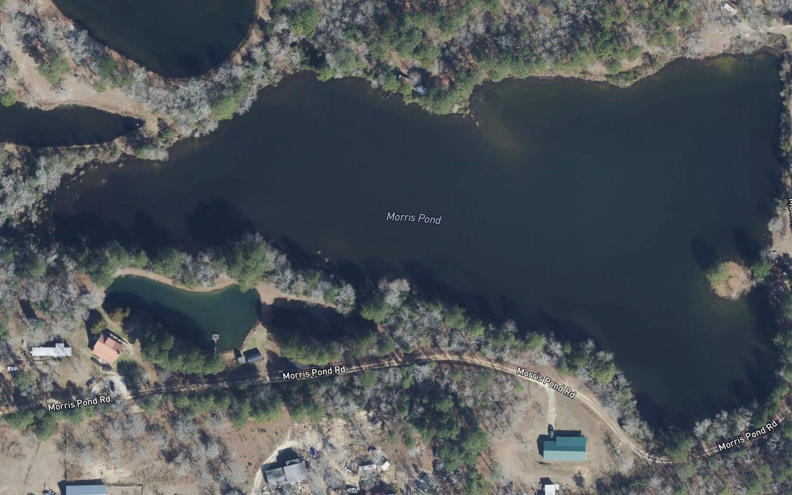 Morris Pond