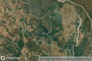 Ang Kep Nam Huai Pong