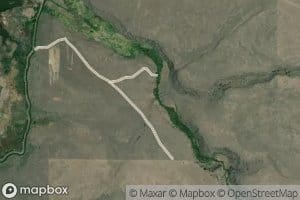 Lambing Creek