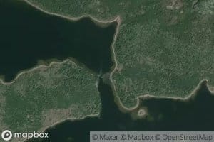 Waypapeekowin Rapids