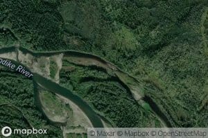 Dognose Creek
