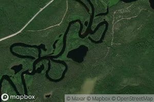 Lac De La Beche