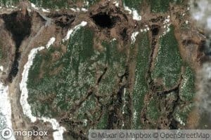 Lac Lamartilliere