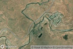 Rudkhaneh-ye Baba Ahmad