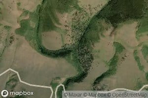 Hells Hole