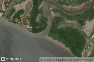 Igarape do Carnaubal