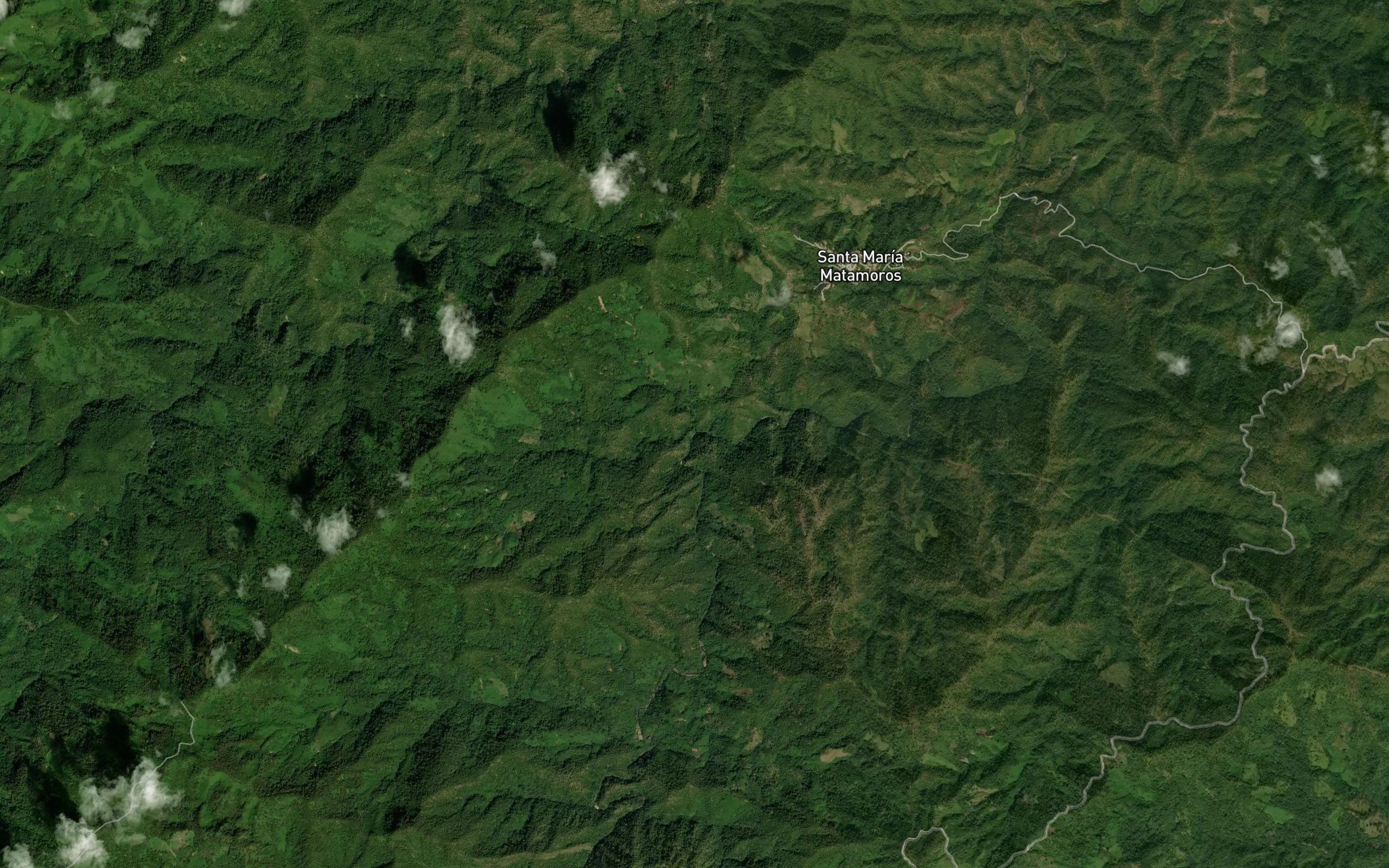 Rio Grande