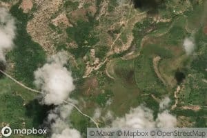 Quebrada Morichal de las Camazas