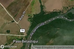 Canada de Echevarria