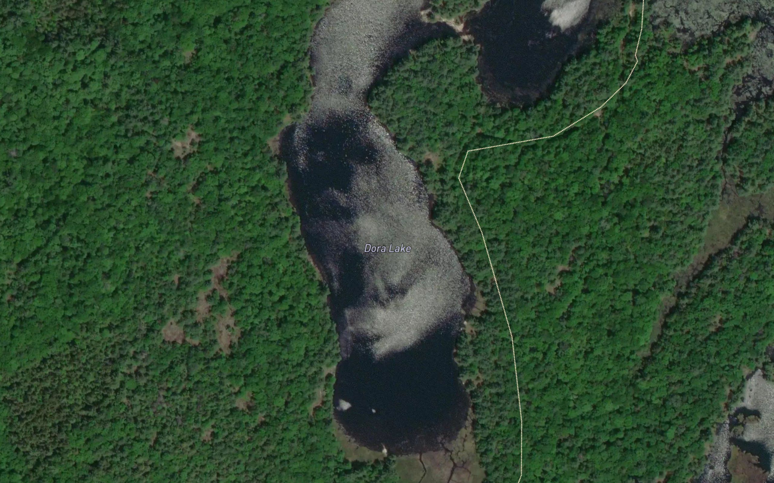 Dora Lake