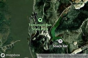 Conservation Commission Spring