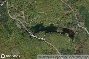 Earltown Lake
