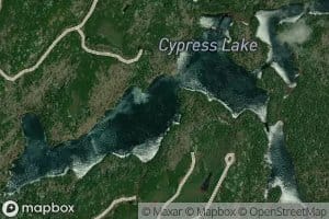 Cypress Lake
