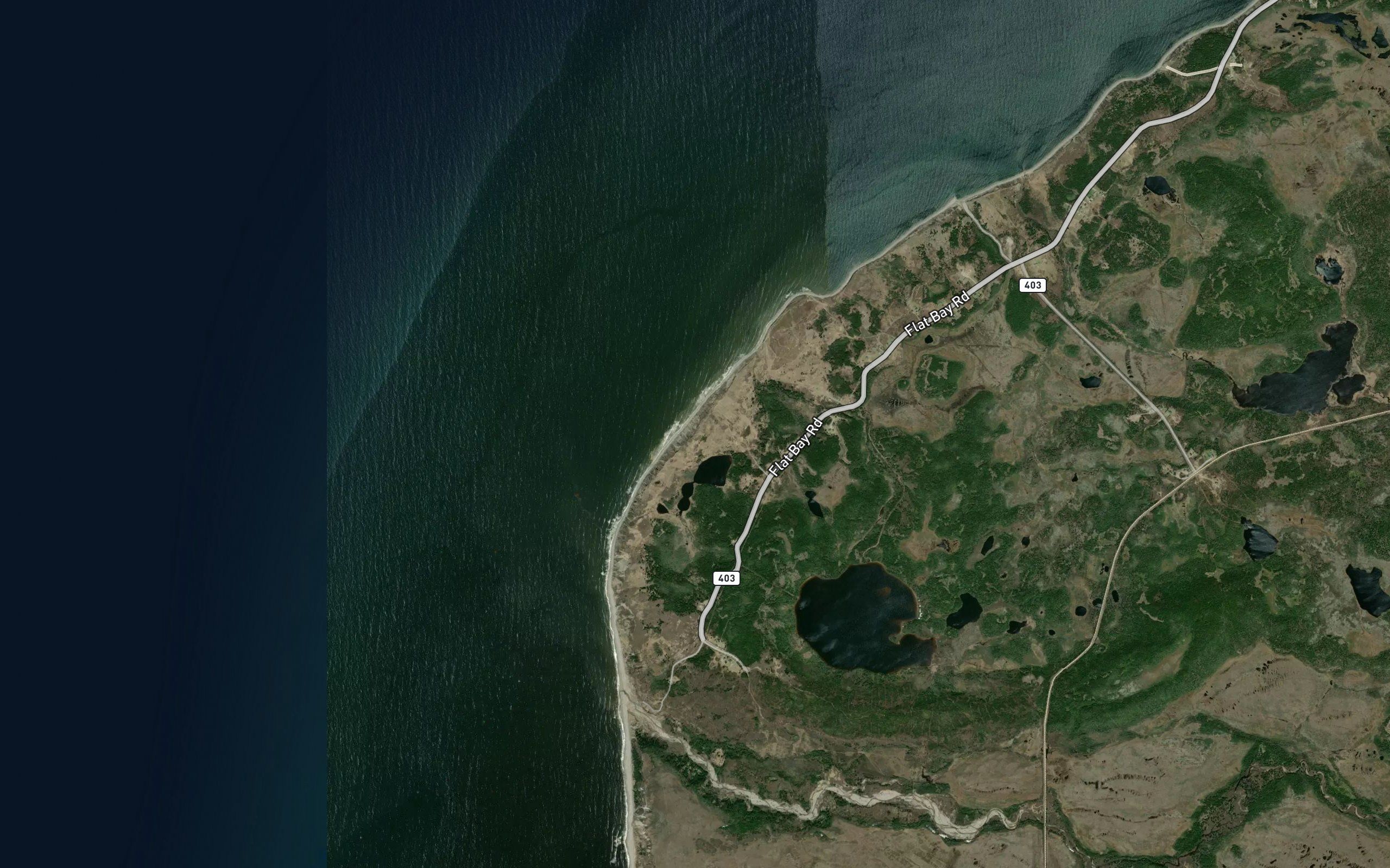 Bank Head Cove