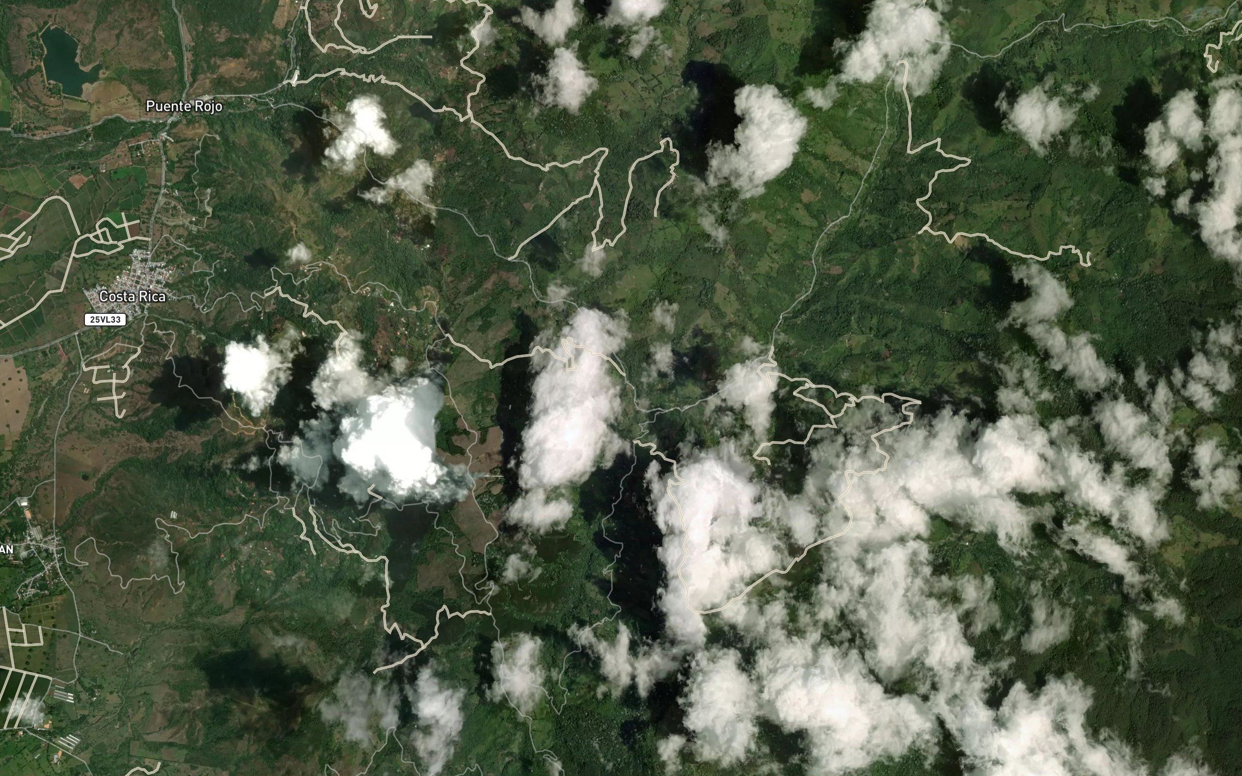 Rio Flautas