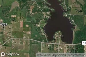 Greenville Club Lake