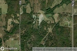 Okfuskee Tributaries Site H-6 Reservoir