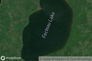 Fecteau Lake